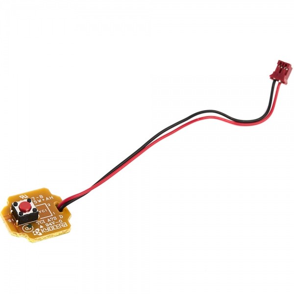 KYOCERA 302LV94210 ������������� (PARTS PWB ASSY SWITCH SP)
