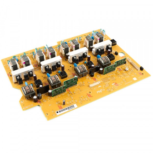 KYOCERA 302ND94630 ����� Main High-voltage PWB