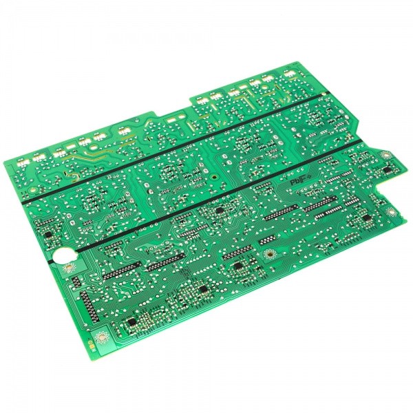 KYOCERA 302ND94630 ����� Main High-voltage PWB
