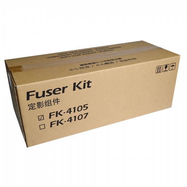 KYOCERA FK-4105 ���� ����������������