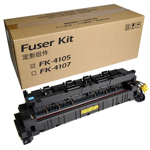 KYOCERA FK-4105 ���� ����������������
