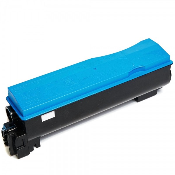 KYOCERA TK-560C �����-�������� ������� (10 000 ���), INTEGRAL