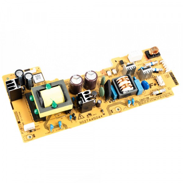 KYOCERA 302TA94121 ����� Low voltage power source PWB