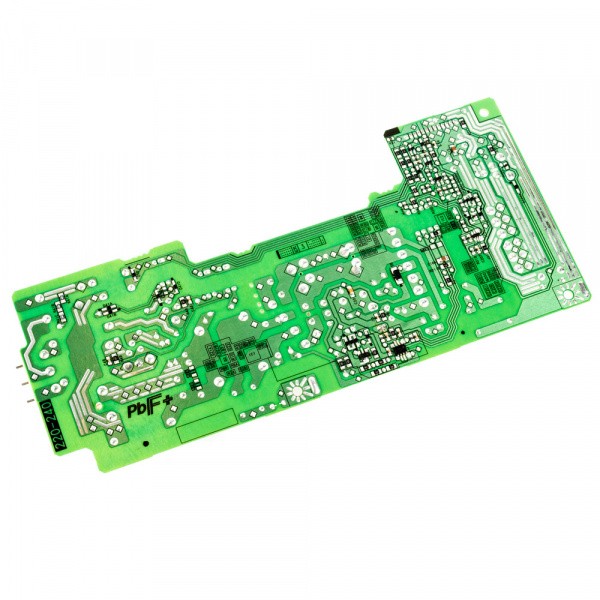 KYOCERA 302TA94121 ����� Low voltage power source PWB