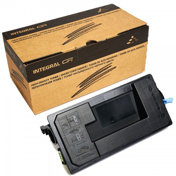 KYOCERA TK-3100 �����-�������� � ����� (12 500 ���), INTEGRAL