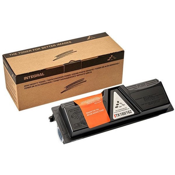 �����-�������� Kyocera TK-160, INTEGRAL � �����
