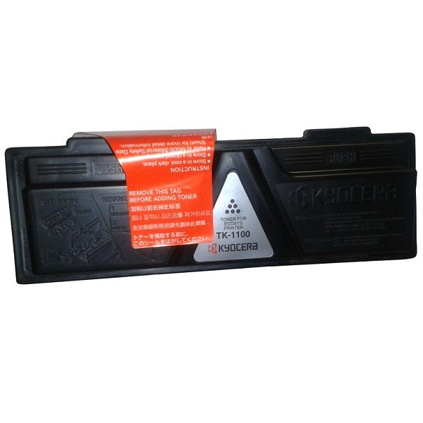 KYOCERA TK-1100 �����-�������� � ����� (2100 ���) INTEGRAL