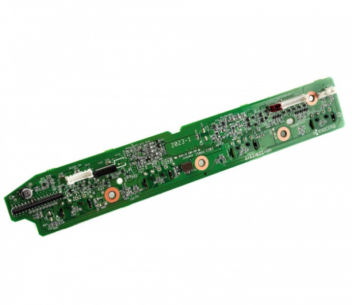 KYOCERA 302R794210 (PARTS PWB CONTAINER CONNECT ASSY SP)