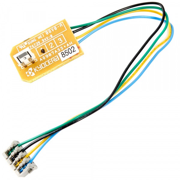 KYOCERA 302R694190 ����� Thermistor PWB