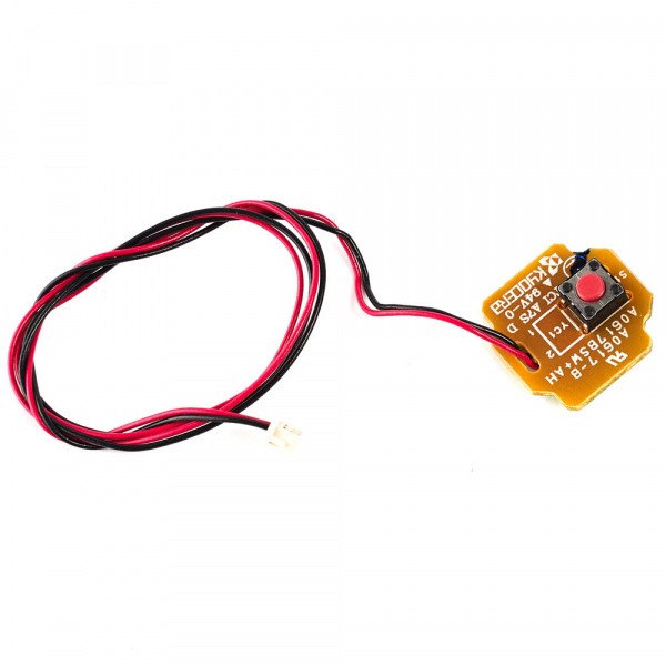 KYOCERA 302RV94130 PARTS PWB SWITCH ASSY SP