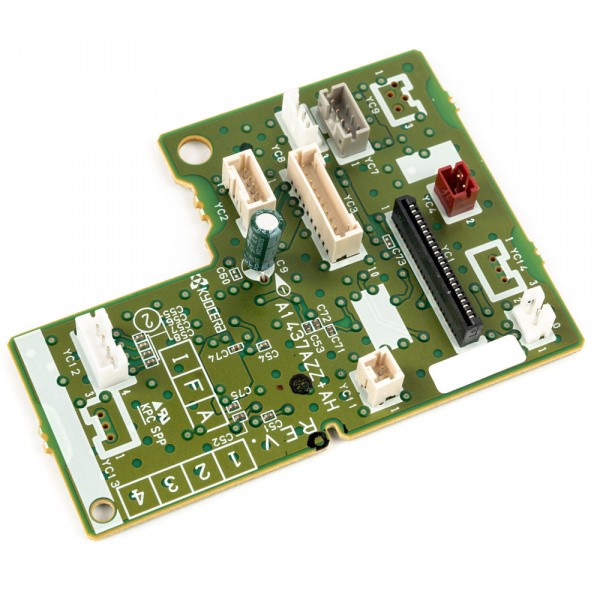 KYOCERA 30C0Y94020 ����� Relay-L PWB