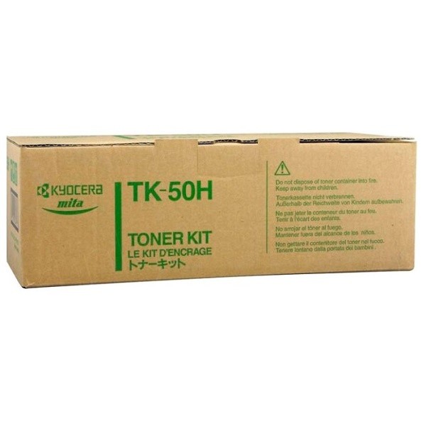 KYOCERA TK-50H �����-��������