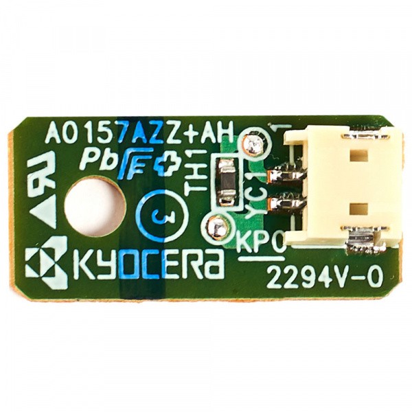 KYOCERA 302RV94150 (PARTS PWB THERMISTOR ASSY SP)