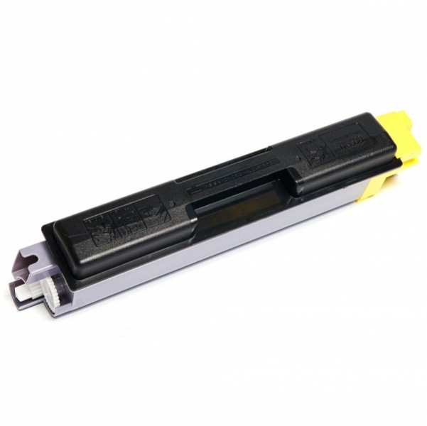 KYOCERA TK-590Y �����-�������� ����� (5000 ���), INTEGRAL