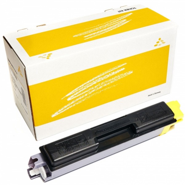 KYOCERA TK-590Y �����-�������� ����� (5000 ���), INTEGRAL