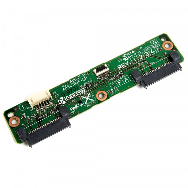 KYOCERA 302XN94010 ����� KUIO PWB