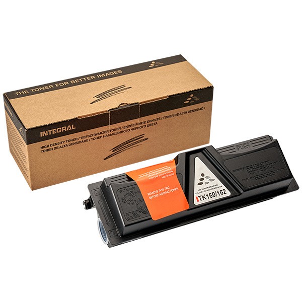 �����-�������� Kyocera TK-160, INTEGRAL