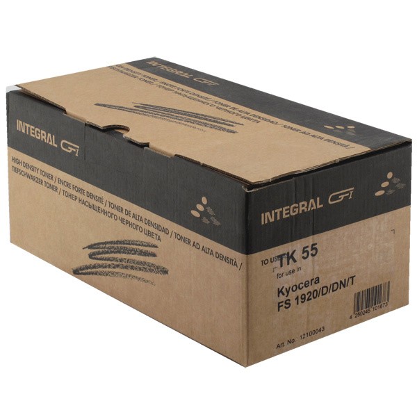 KYOCERA TK-55 �����-�������� (15 000 ���) INTEGRAL