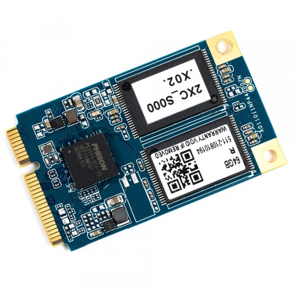 KYOCERA 302XC94270 ������������� ���������� SSD (64 ��)