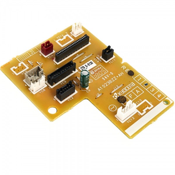 KYOCERA 302T994040 ����� (PARTS PWB ASSY CONNECT-L SP)