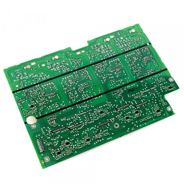 KYOCERA 302XC94150 ����� Main high-voltage PWB