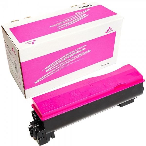 KYOCERA TK-560M �����-�������� ��������� (10 000 ���), INTEGRAL