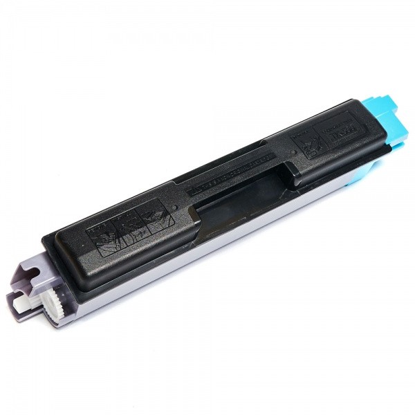 KYOCERA TK-590C �����-�������� ������� (5000 ���), INTEGRAL