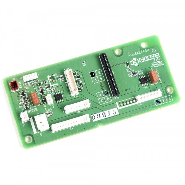 KYOCERA 302V394050 ����� (PARTS PWB ASSY CONNECT-R SP)