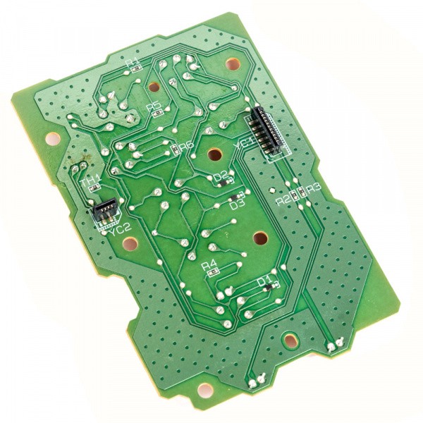 KYOCERA 30C0V94040 ����� Panel-Right PWB