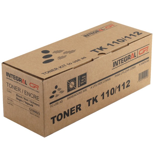 KYOCERA TK-110 �����-��������, INTEGRAL