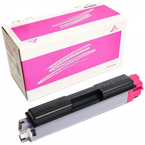 KYOCERA TK-590M �����-�������� ��������� (5000 ���), INTEGRAL