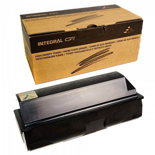 KYOCERA TK-330 �����-�������� � ����� (20 000 ���) INTEGRAL