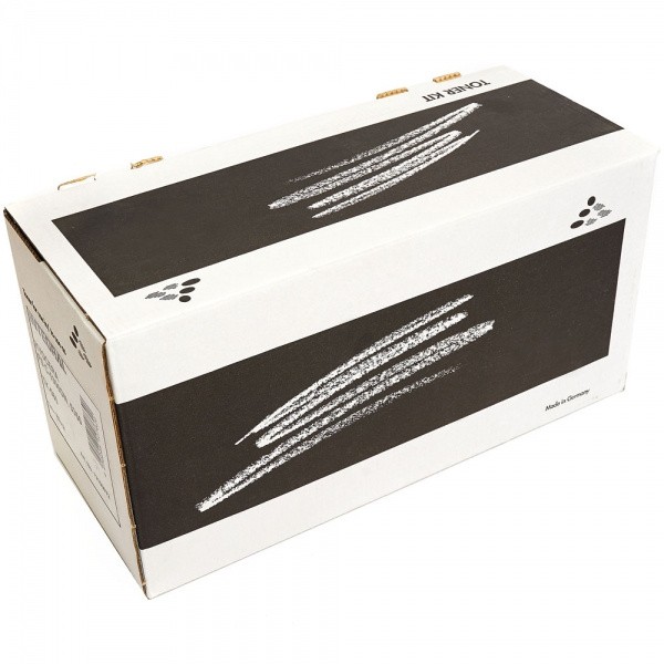 KYOCERA TK-560K �����-�������� ������ (12 000 ���), INTEGRAL