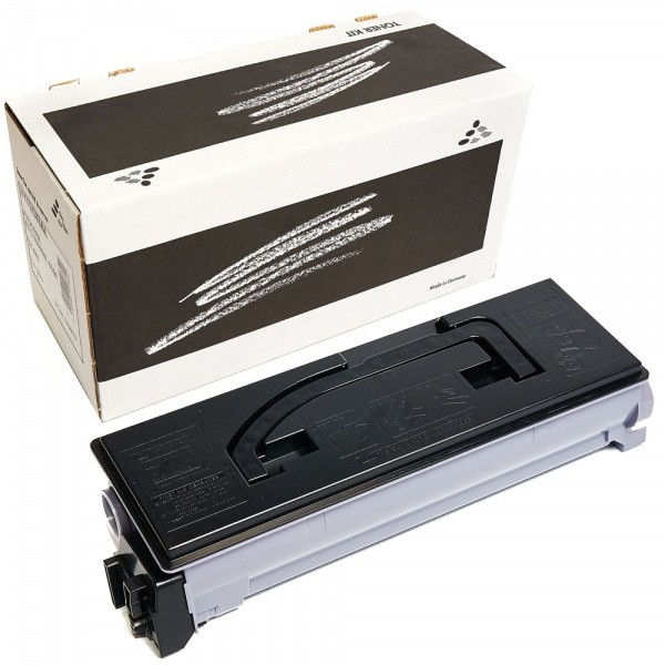 KYOCERA TK-560K �����-�������� ������ (12 000 ���), INTEGRAL