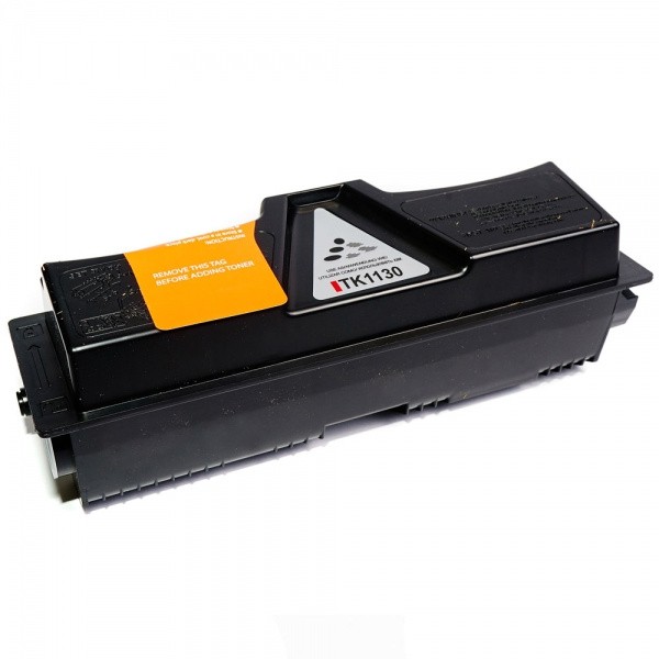 KYOCERA TK-1130 �����-�������� � ����� (3000 ���) INTEGRAL