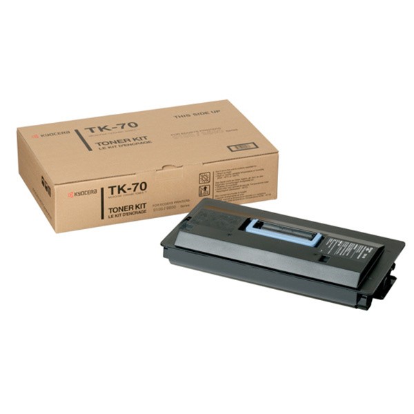 KYOCERA TK-70 �����-�������� (40 000 ���) INTEGRAL
