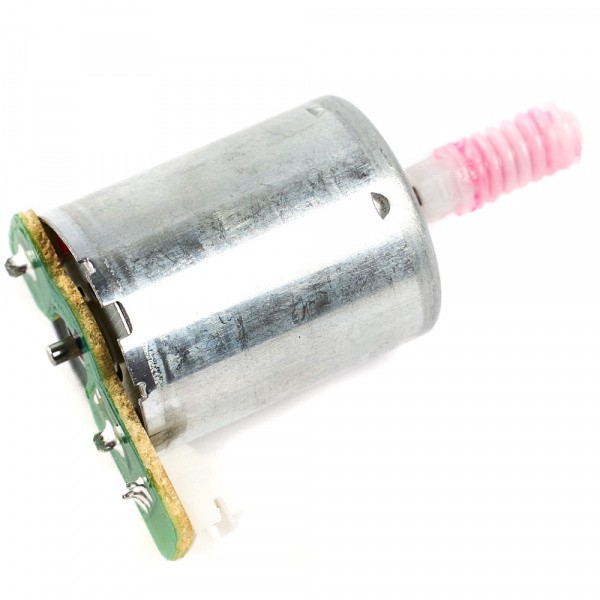 KYOCERA 302RV94180 (PARTS DC MOTOR ASSY SP)