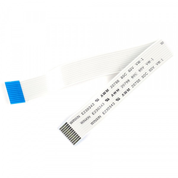 KYOCERA 302RV46160 (CONN.CORD ASSY FFC APC)