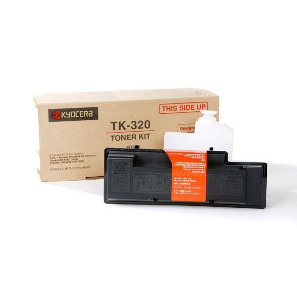 KYOCERA TK-320 �����-�������� (15 000 ���) INTEGRAL