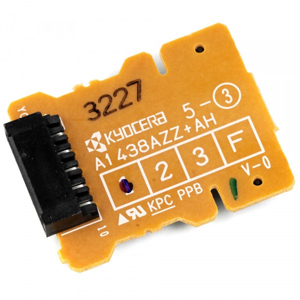 KYOCERA 30C0T94040 ����� Drum relay PWB