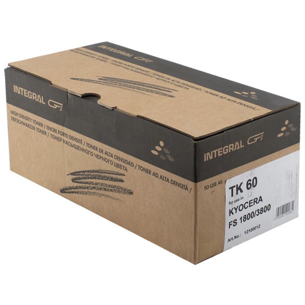 KYOCERA TK-60 �����-�������� (20 000 ���) INTEGRAL