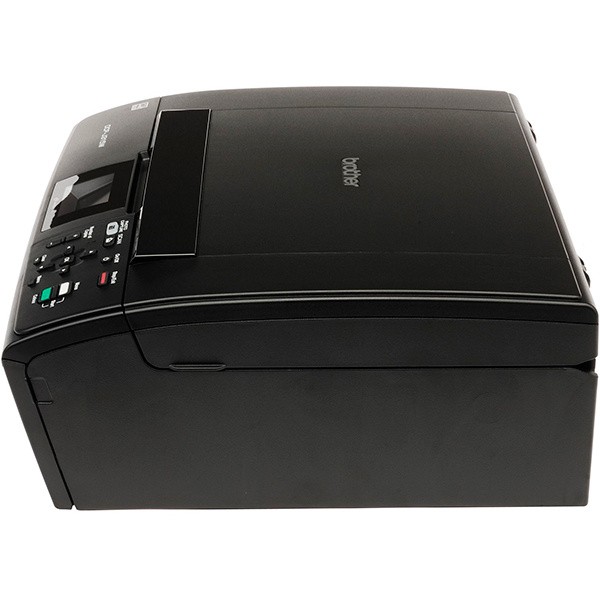 ������� �������� ��� Brother DCP-J315W �4, 35 ���/��� �����-�����, 28 ���/��� ������� ������ (6000 x 1200 dpi)