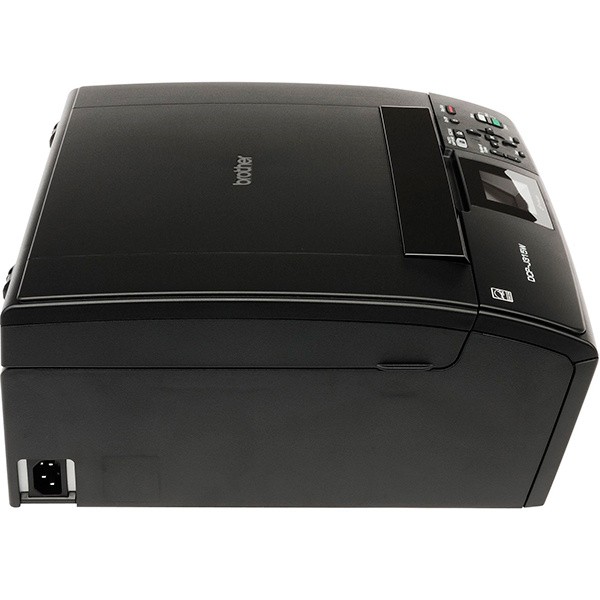 ������� �������� ��� Brother DCP-J315W �4, 35 ���/��� �����-�����, 28 ���/��� ������� ������ (6000 x 1200 dpi)