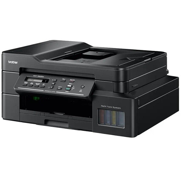 Brother DCP-T820DW ��� ��������