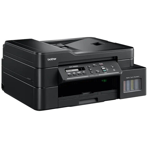 Brother DCP-T820DW ��� ��������