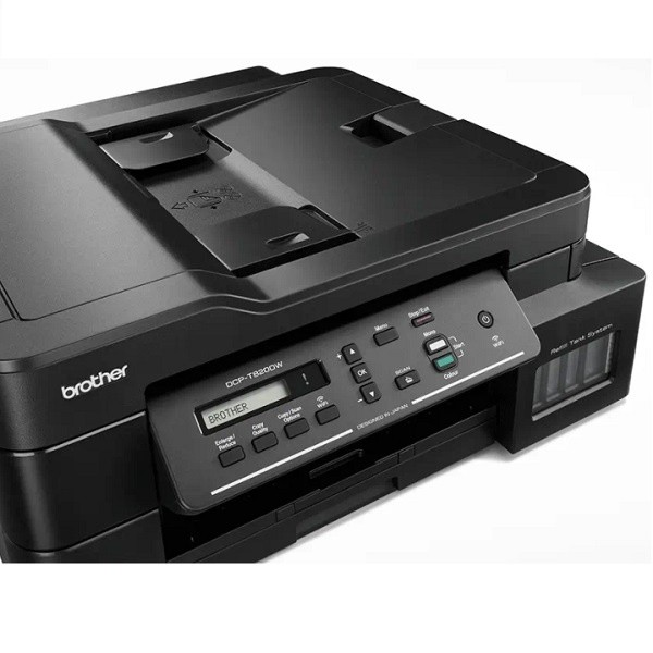 Brother DCP-T820DW ��� ��������