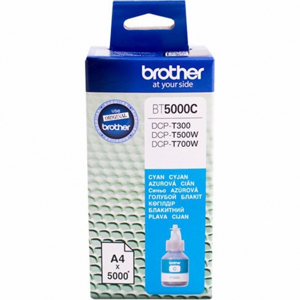BROTHER BT-5000C ������� �������
