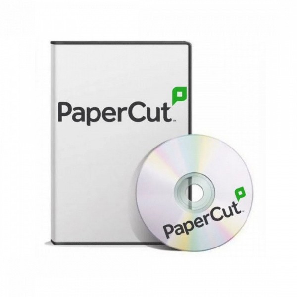 KYOCERA PaperCut MF - MFD ������������ ��������