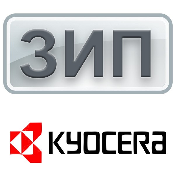 KYOCERA DK-8550Y ���� ������������