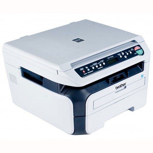BROTHER DCP-7032R ��� �������� �����-�����